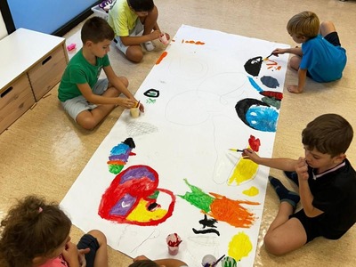 ABC DE JOCS: EL CLUB DELS DIVENDRES