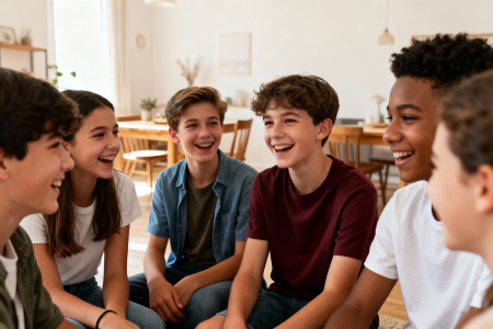 CASAL JOVE PER NADAL